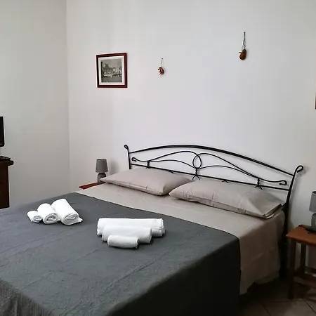 Casa A Cantunera Maison d'hôtes *