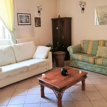 Casa A Cantunera *