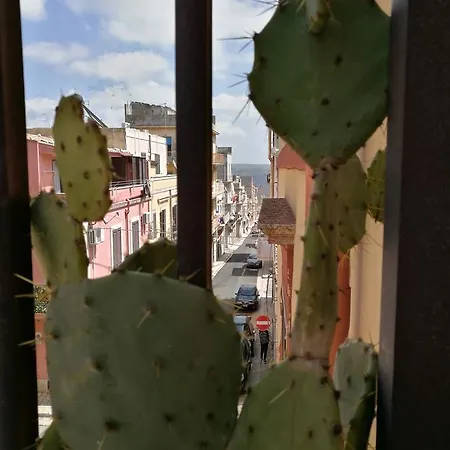 Casa A Cantunera ゲストハウス